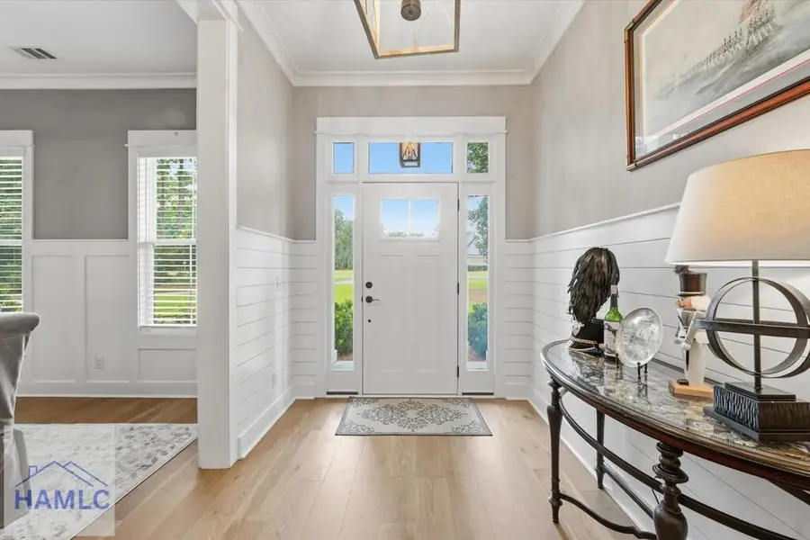 225 Maddy Way, Richmond Hill, GA 31324 - #3