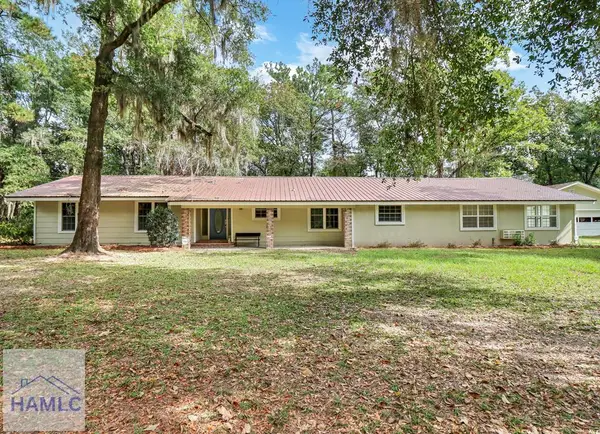 311 Beth Drive, Jesup, GA 31545