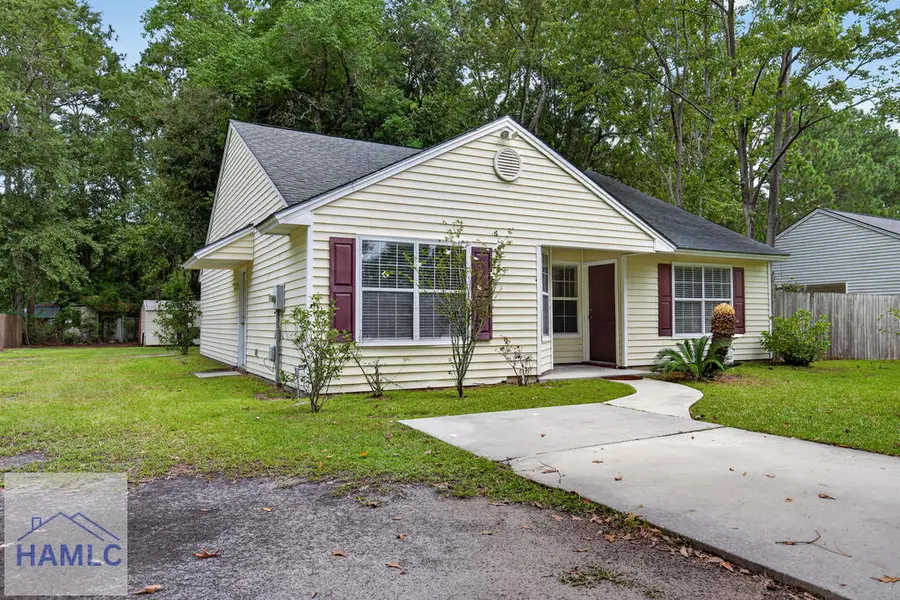 5365 Mccall Road, Rincon, GA 31326 - #3