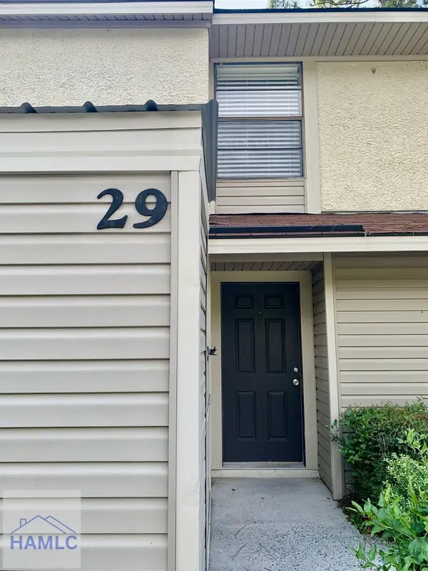 901 Olmstead Drive #29, Hinesville, GA 31313