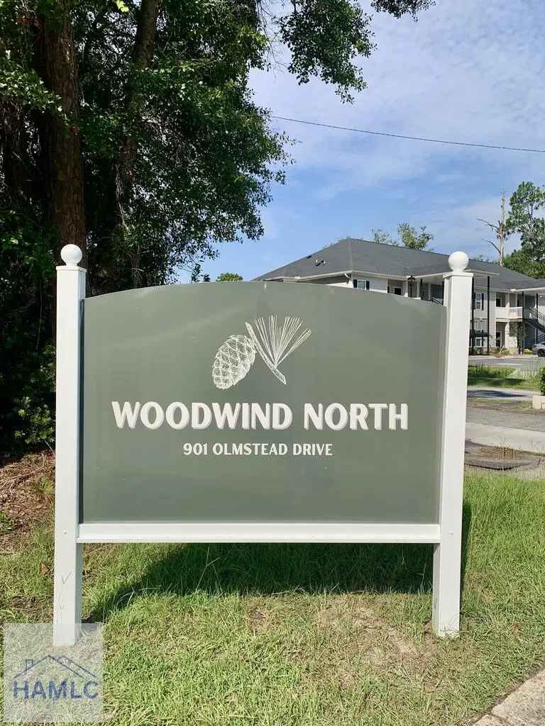 901 Olmstead Drive #29, Hinesville, GA 31313 - #2