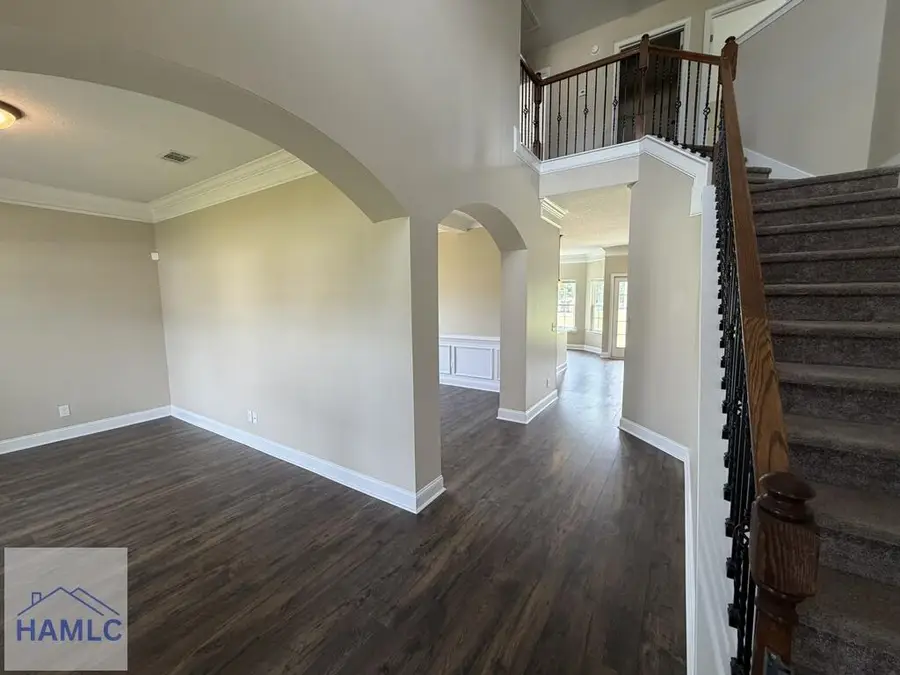 39 Ne Red Rock Court, Ludowici, GA 31316 - #2