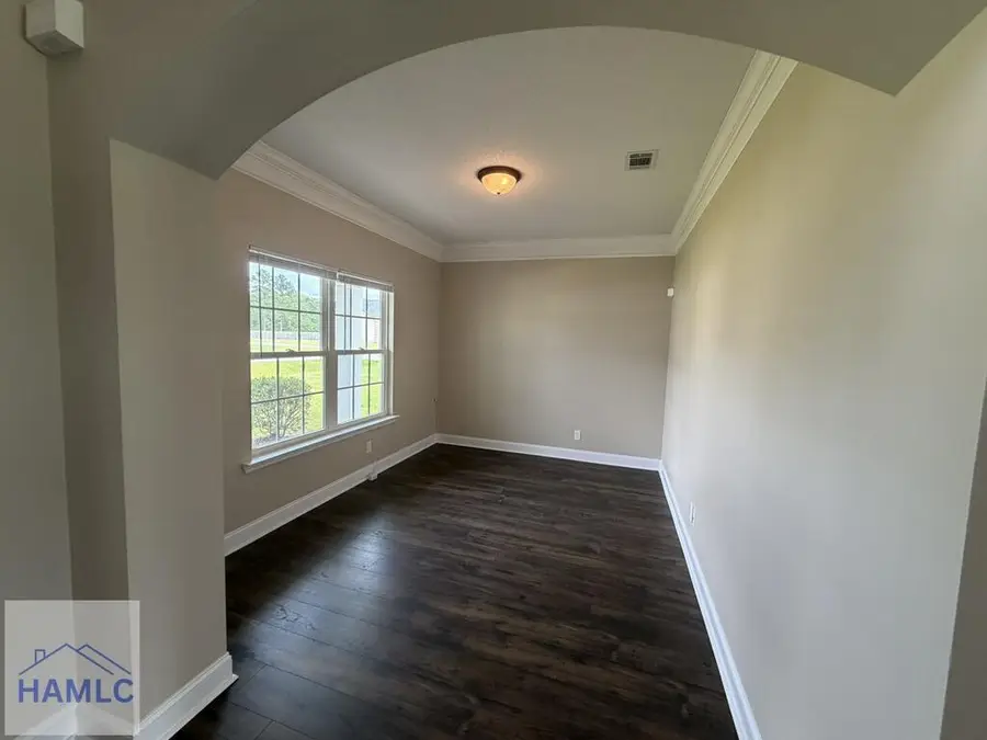39 Ne Red Rock Court, Ludowici, GA 31316 - #3