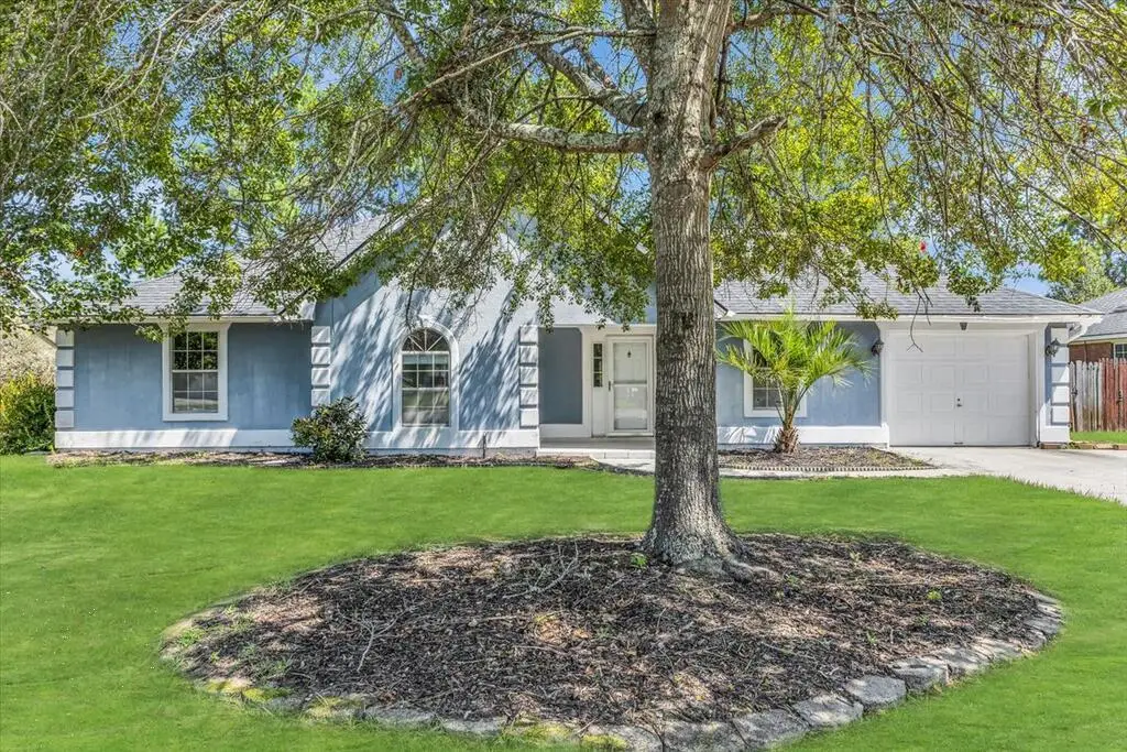 1936 Heathrow Drive, Hinesville, GA 31313 - #1