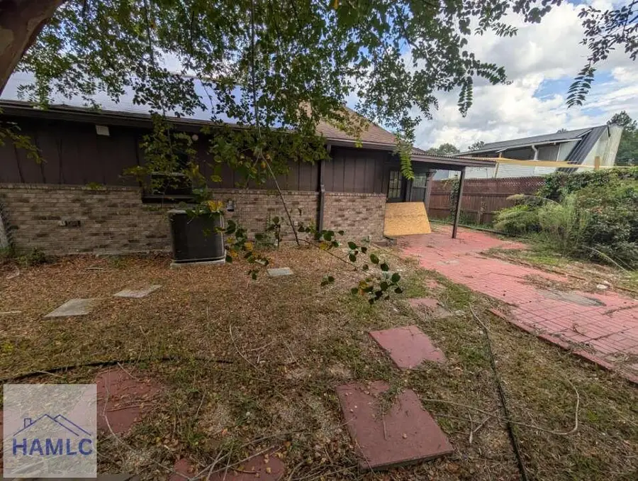 1386 Forest Lake Drive, Hinesville, GA 31313 - #2