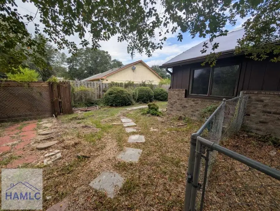1386 Forest Lake Drive, Hinesville, GA 31313 - #3