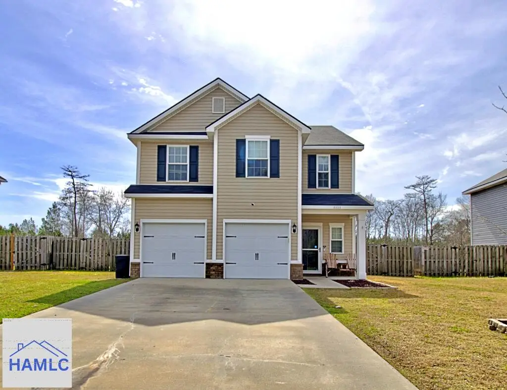 1111 Marne Boulevard, Hinesville, GA 31313 - #1