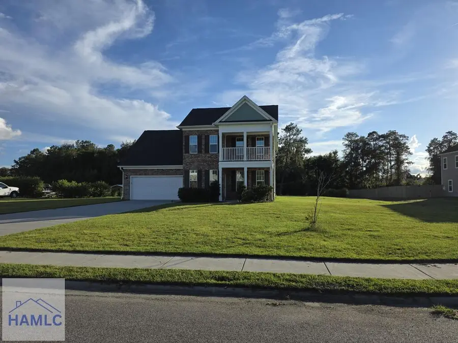 141 Cattle Fence Drive Ne, Ludowici, GA 31316 - #2