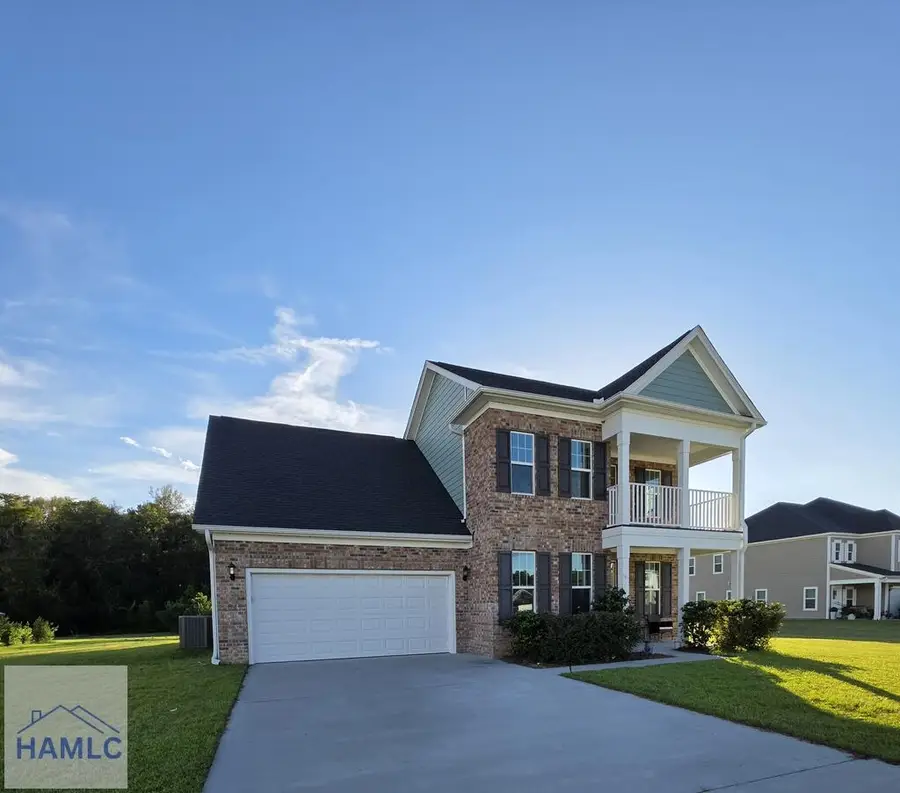 141 Cattle Fence Drive Ne, Ludowici, GA 31316 - #3