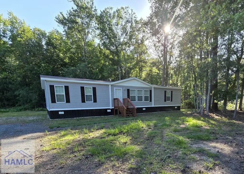 214 Frazier Road, Riceboro, GA 31323 - #1