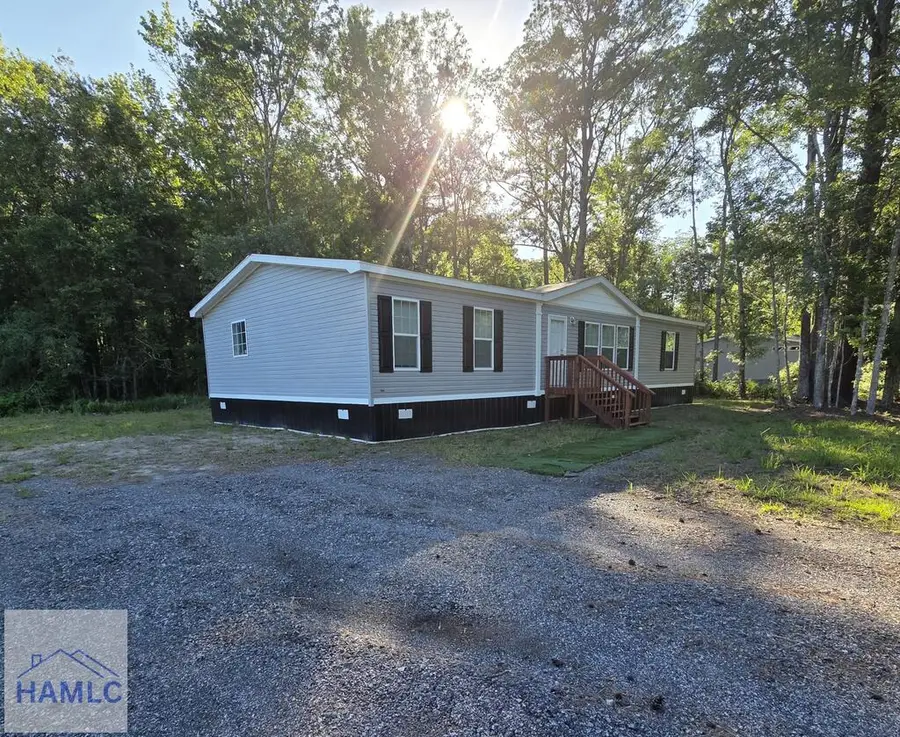 214 Frazier Road, Riceboro, GA 31323 - #2