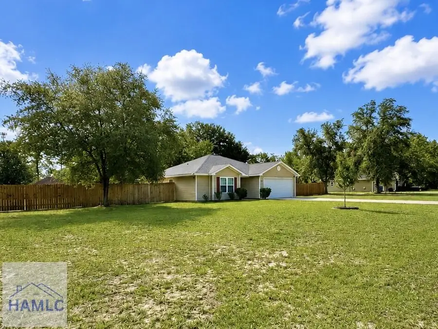 151 Bunion Road, Jesup, GA 31545 - #2