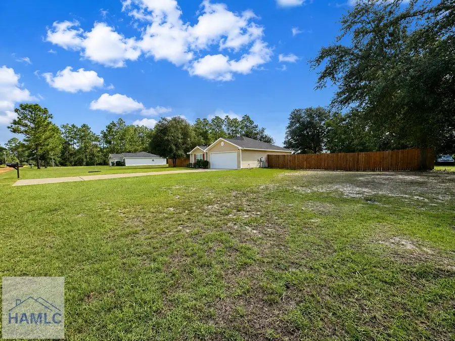 151 Bunion Road, Jesup, GA 31545 - #3