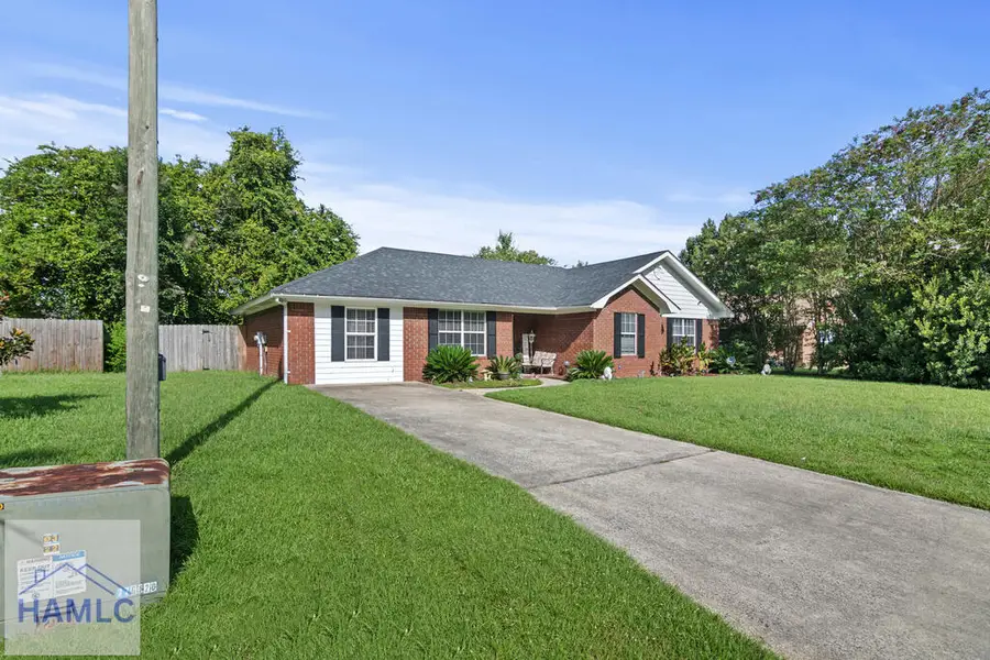 806 Hod Lane, Hinesville, GA 31313 - #3