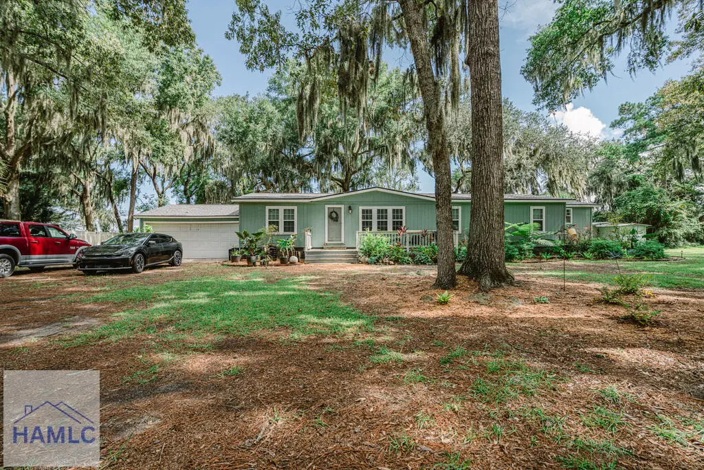 400 Lakeside Drive, Midway, GA 31320 - #1