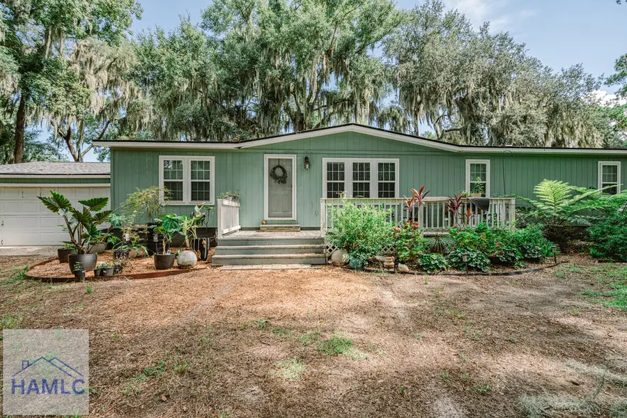 400 Lakeside Drive, Midway, GA 31320 - #2