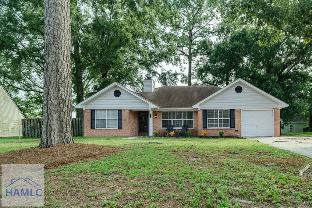 28 Jack Snipe Court W, Richmond Hill, GA 31324 - #1