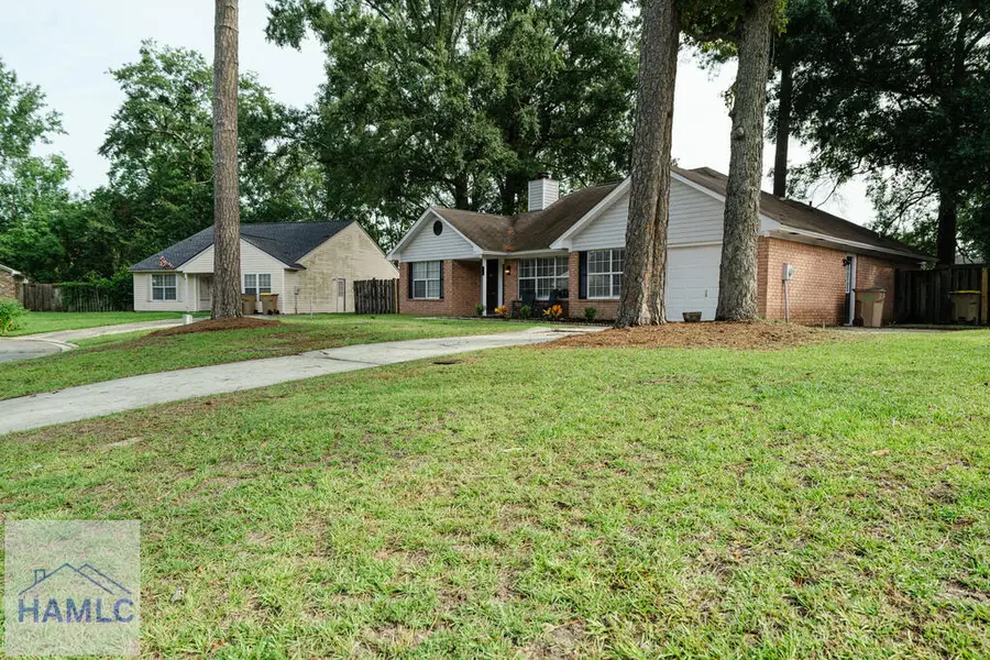 28 Jack Snipe Court W, Richmond Hill, GA 31324 - #3