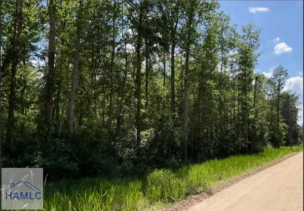 485 James Knight Road, Jesup, GA 31545