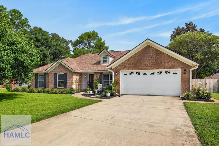 522 Maxwelton Circle, Hinesville, GA 31313 - #2