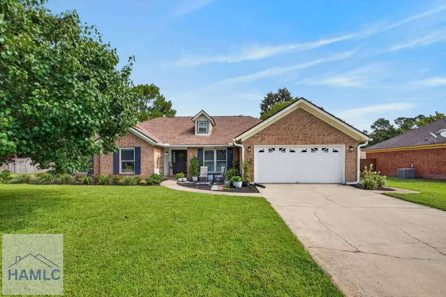 522 Maxwelton Circle, Hinesville, GA 31313 - #3