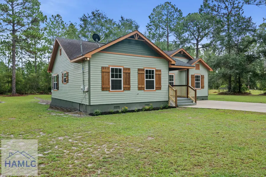 107 Nature Circle, Jesup, GA 31545 - #2