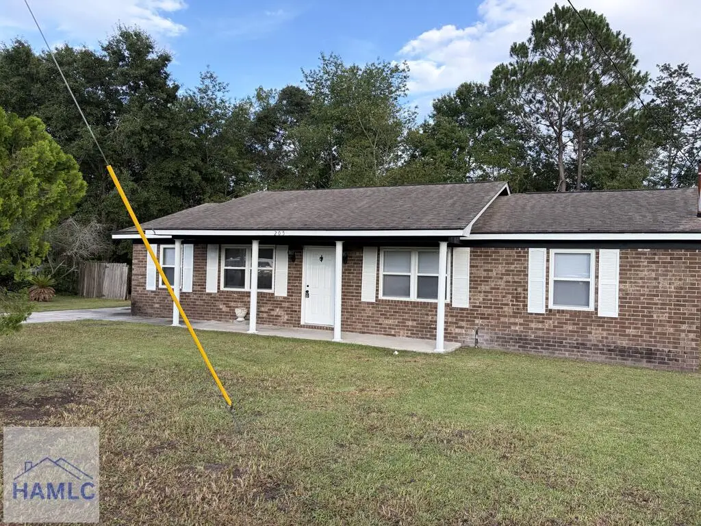 205 Deerwood Drive, Hinesville, GA 31313 - #1