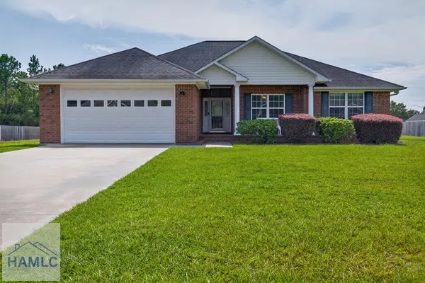 127 Pulaski Street, Hinesville, GA 31313