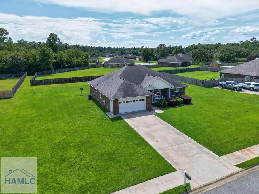 127 Pulaski Street, Hinesville, GA 31313 - #3