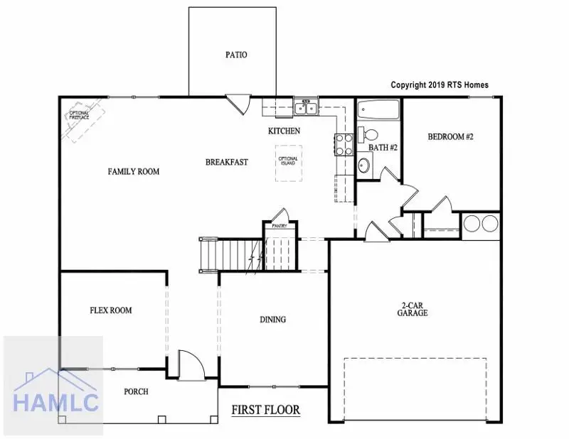 121 Honeycomb Loop Se, Allenhurst, GA 31301 - #2