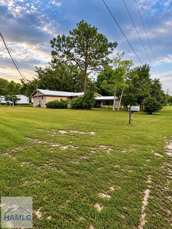 118 Mosley Street, Reidsville, GA 30453