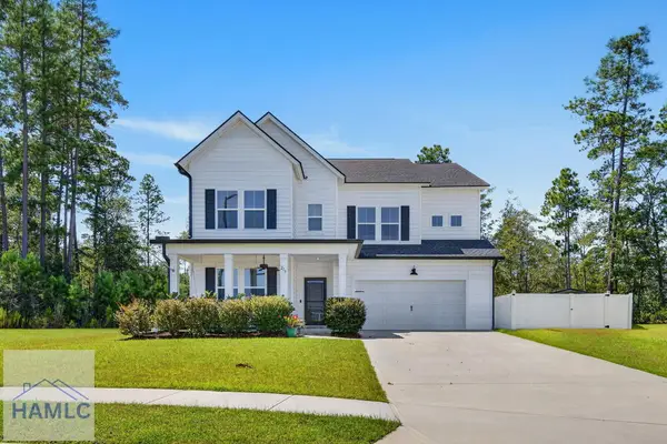 219 Lillian Street, Rincon, GA 31326