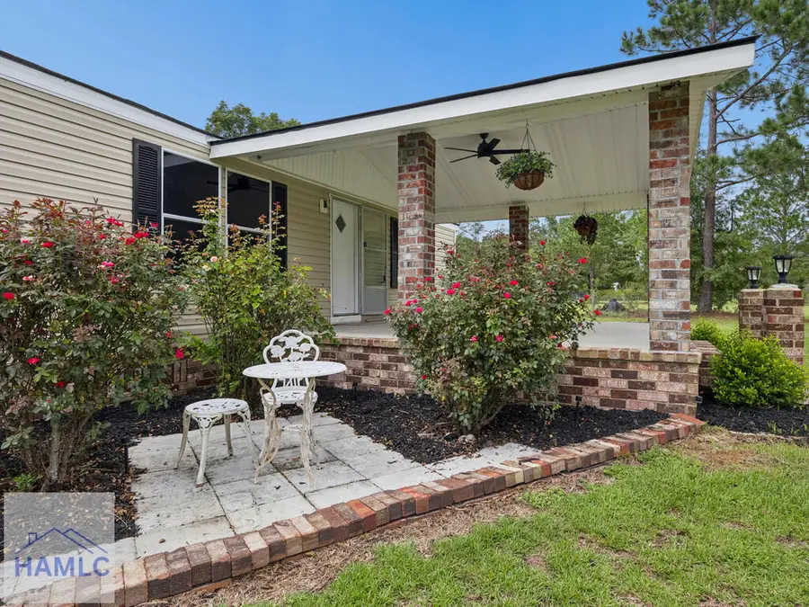 230 Revis Blocker Road, Glennville, GA 30427 - #3