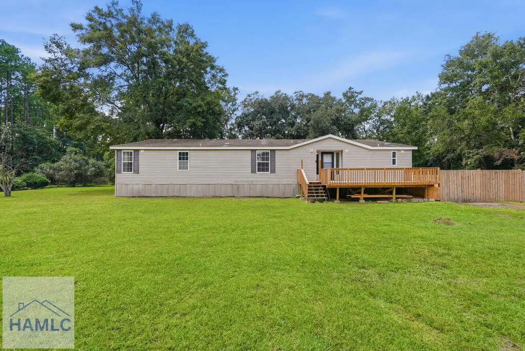 31 Neil Street Ne, Ludowici, GA 31316 - #1