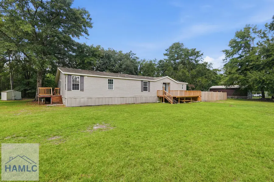 31 Neil Street Ne, Ludowici, GA 31316 - #2