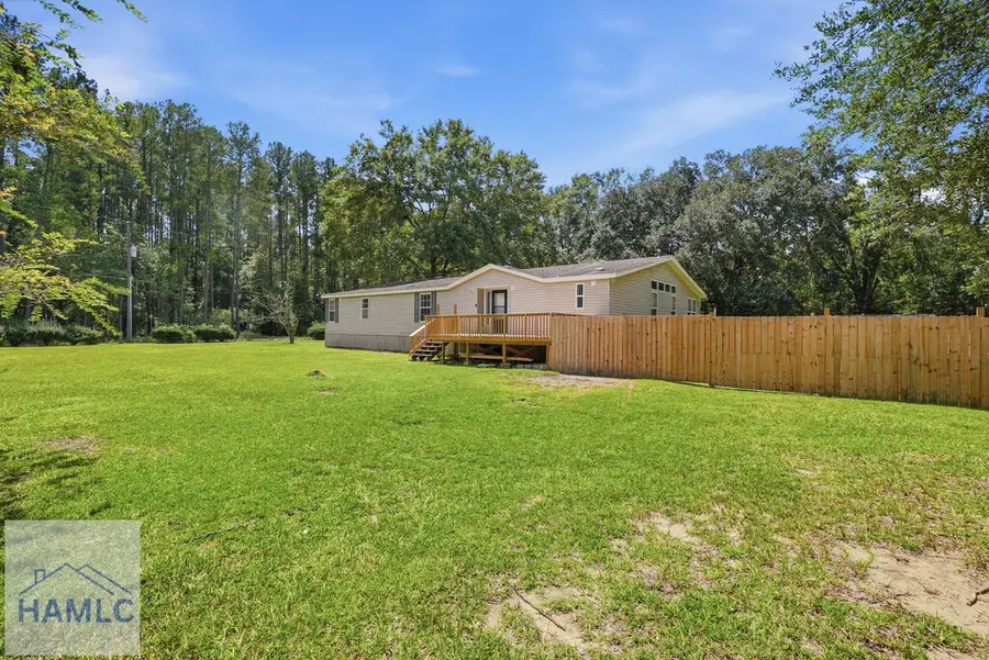 31 Neil Street Ne, Ludowici, GA 31316 - #3