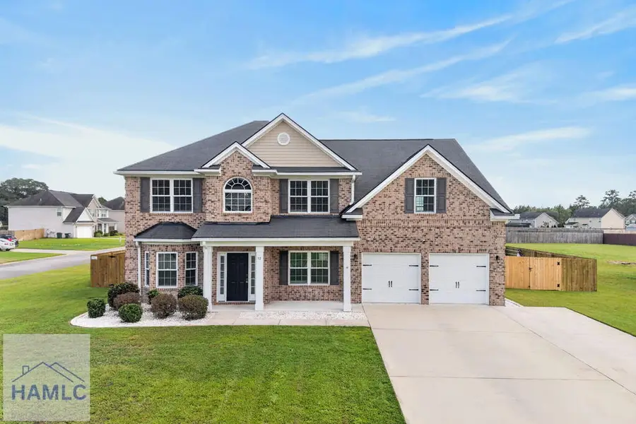 57 Fairview Drive Ne, Ludowici, GA 31316 - #2
