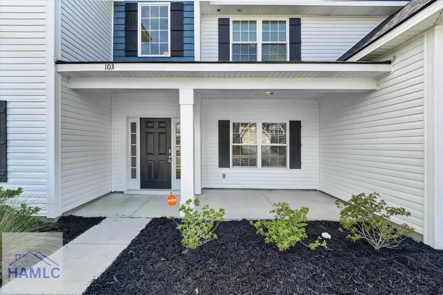 103 Turpentine Trail, Hinesville, GA 31313 - #2