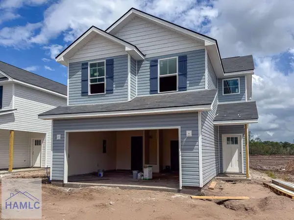 398 Boundary Hall Way, Hinesville, GA 31313