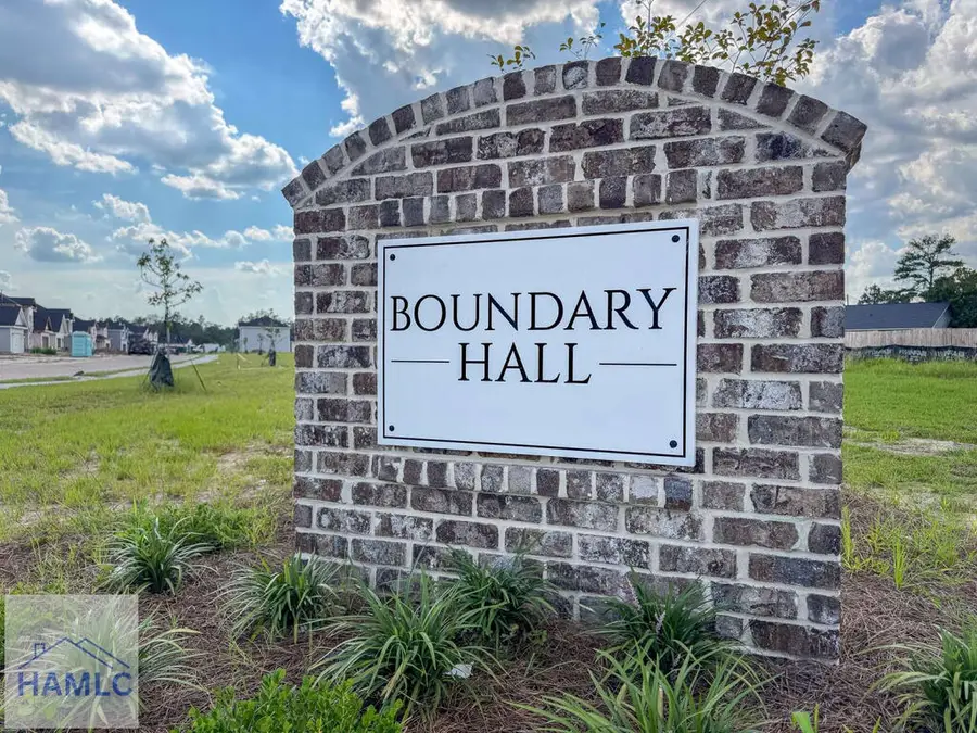 391 Boundary Hall Way, Hinesville, GA 31313 - #3