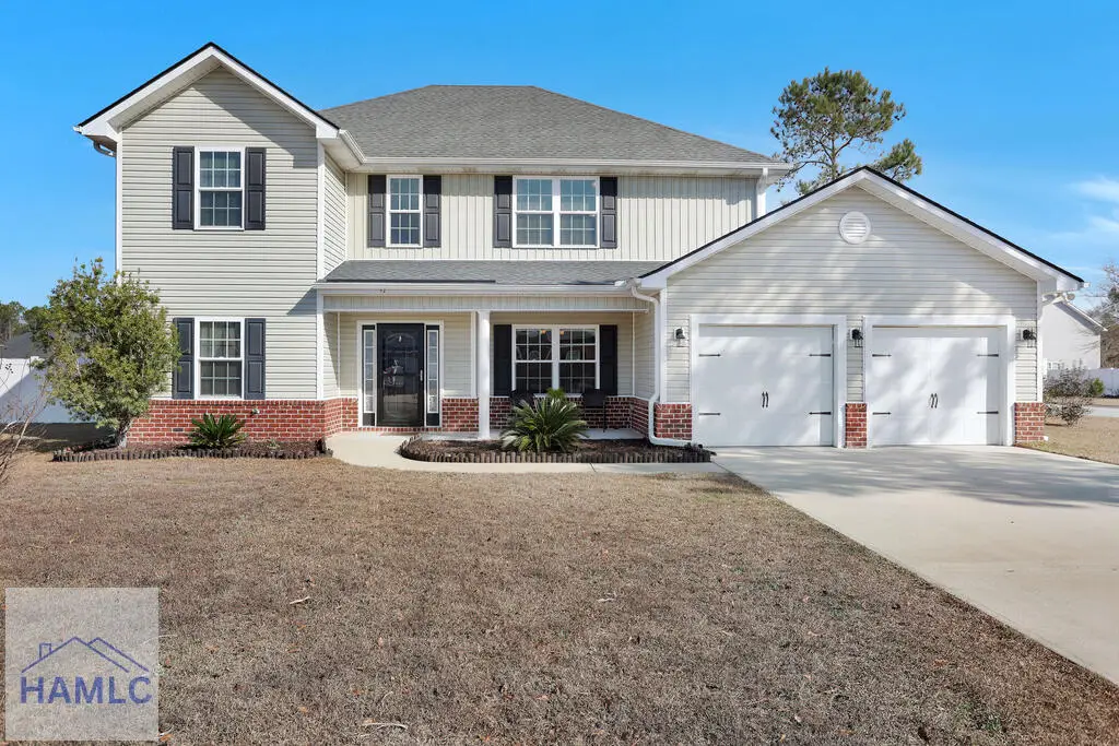 52 Way Station Way Ne, Ludowici, GA 31316 - #1