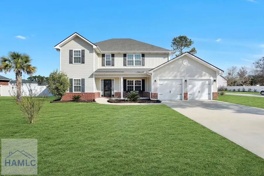 52 Way Station Way Ne, Ludowici, GA 31316 - #2