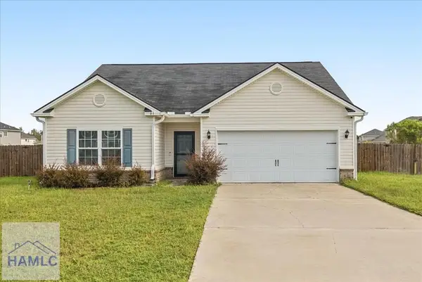 61 Bobwhite Trail Ne, Ludowici, GA 31316