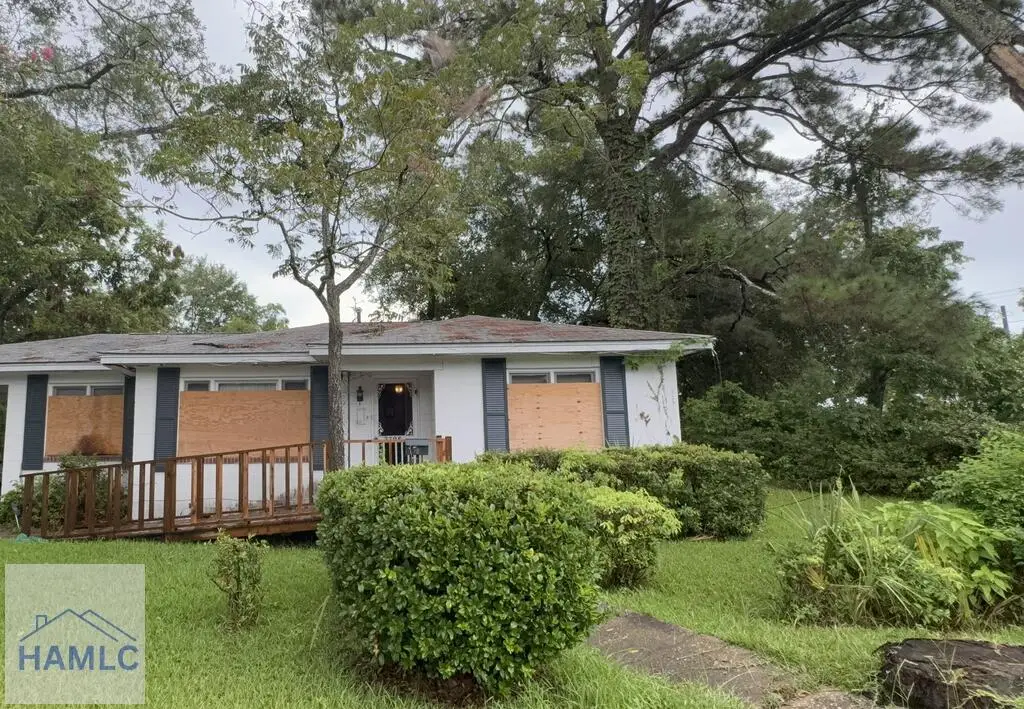 2708 Altama Avenue, Brunswick, GA 31520 - #1