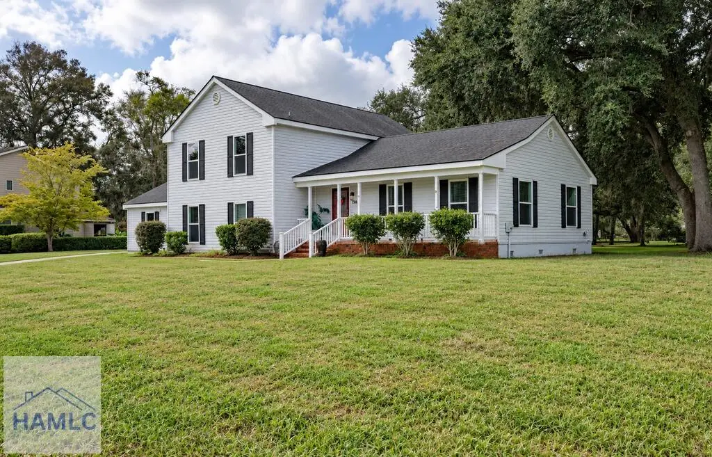 138 Thornhill Drive, Brunswick, GA 31520 - #1