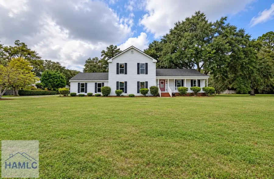 138 Thornhill Drive, Brunswick, GA 31520 - #2
