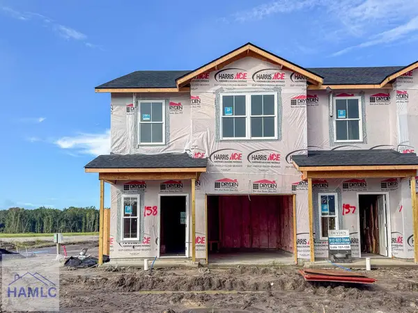93 Lincoln Lane, Hinesville, GA 31313