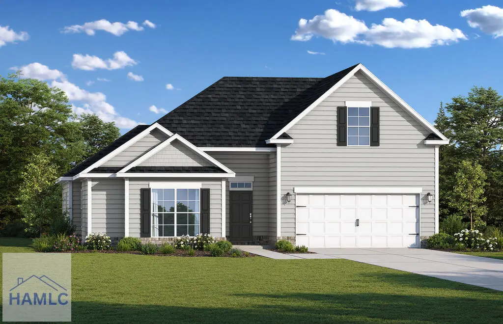 12 Stillwater Trail, Hinesville, GA 31313 - #1