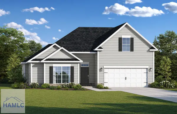 12 Stillwater Trail, Hinesville, GA 31313
