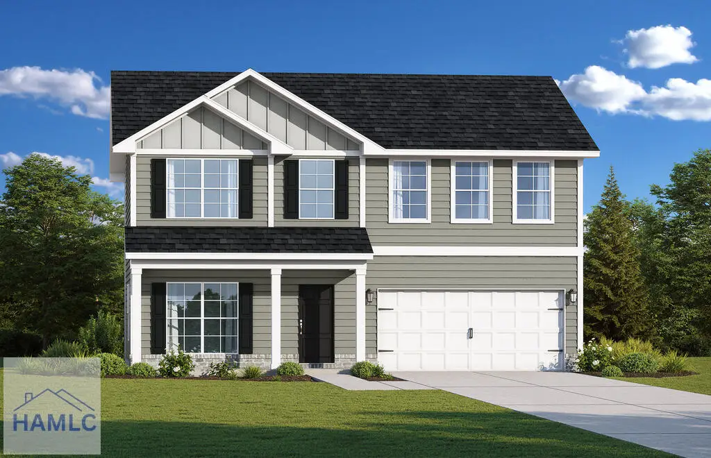 24 Stillwater Trail, Hinesville, GA 31313 - #1